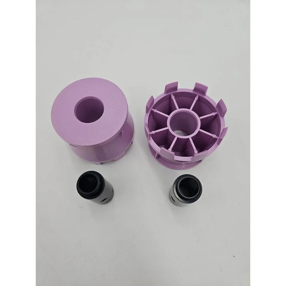 KAP-IT Pop-up reclaimed riser extension from the top of sprinkler 1-1/2 2-2PK